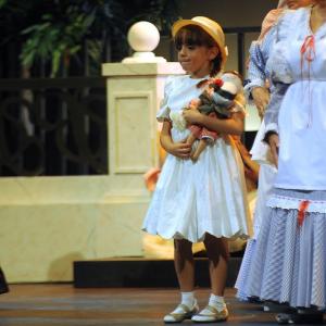 Fotografía de Operación Zarzuela - 