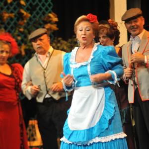 Fotografía de Operación Zarzuela - 