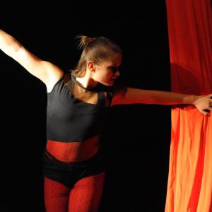 Fotografía de Fiesta 10 aniversario de Da.Te Danza - Da.Te Danza