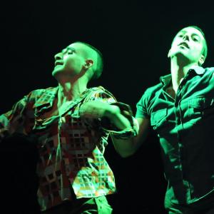 Fotografía de Fiesta 10 aniversario de Da.Te Danza - Da.Te Danza