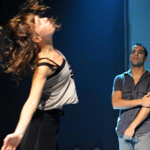 Fotografía de Fiesta 10 aniversario de Da.Te Danza - Da.Te Danza
