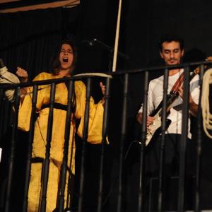 Fotografía de Fiesta 10 aniversario de Da.Te Danza - Da.Te Danza