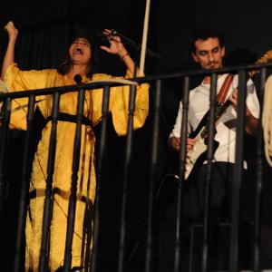 Fotografía de Fiesta 10 aniversario de Da.Te Danza - Da.Te Danza