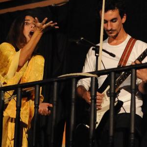 Fotografía de Fiesta 10 aniversario de Da.Te Danza - Da.Te Danza