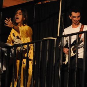 Fotografía de Fiesta 10 aniversario de Da.Te Danza - Da.Te Danza