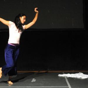 Fotografía de Fiesta 10 aniversario de Da.Te Danza - Da.Te Danza