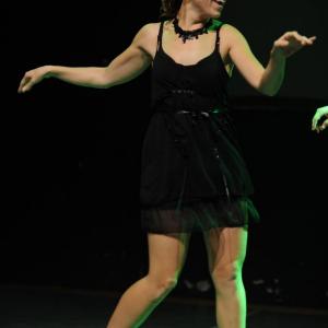 Fotografía de Fiesta 10 aniversario de Da.Te Danza - Da.Te Danza