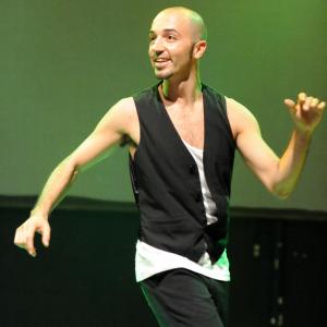 Fotografía de Fiesta 10 aniversario de Da.Te Danza - Da.Te Danza
