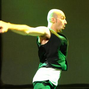 Fotografía de Fiesta 10 aniversario de Da.Te Danza - Da.Te Danza