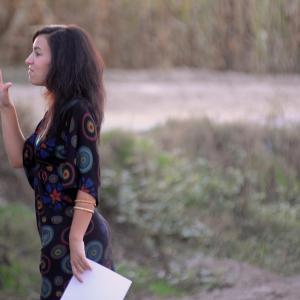 Fotografía de Espiral de Poesía en la Vega - 