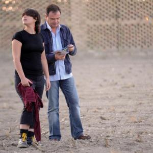 Fotografía de Espiral de Poesía en la Vega - 