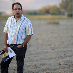 Fotografía de Espiral de Poesía en la Vega - 