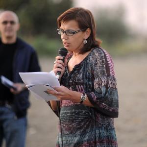 Fotografía de Espiral de Poesía en la Vega - 