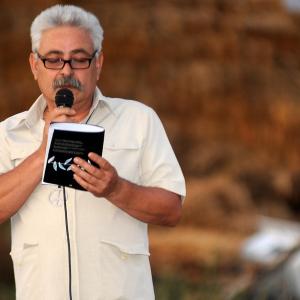 Fotografía de Espiral de Poesía en la Vega - 