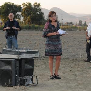 Fotografía de Espiral de Poesía en la Vega - 