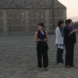 Fotografía de Espiral de Poesía en la Vega - 