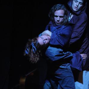 Fotografía de GIF3: Off en Sala El Apeadero - GIF