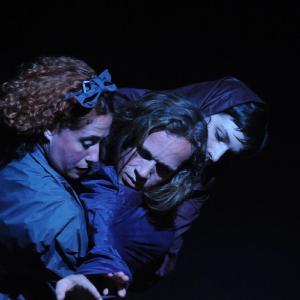 Fotografía de GIF3: Off en Sala El Apeadero - GIF