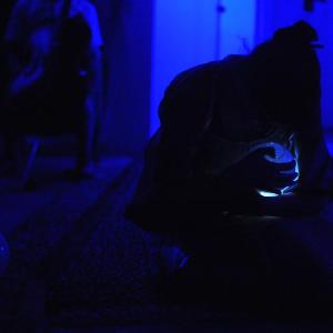 Fotografía de GIF3: Muestra de Butoh en el Museo Casa de los Tiros - GIF