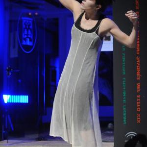 Fotografía de GIF3: Muestra de Butoh en el Museo Casa de los Tiros - GIF