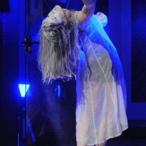 Fotografía de GIF3: Muestra de Butoh en el Museo Casa de los Tiros - GIF