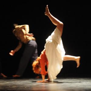Fotografía de GIF3: Muestra profesores - GIF