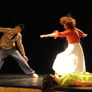 Fotografía de GIF3: Muestra profesores - GIF