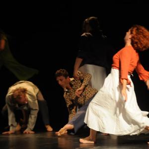 Fotografía de GIF3: Muestra profesores - GIF