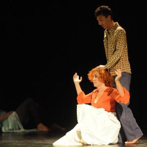 Fotografía de GIF3: Muestra profesores - GIF