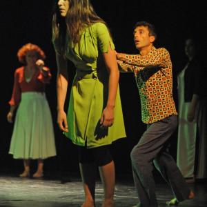 Fotografía de GIF3: Muestra profesores - GIF