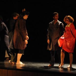 Fotografía de GIF3: Muestra profesores - GIF