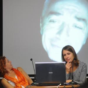 Fotografía de GIF3: Homenaje a Pina Bausch - GIF