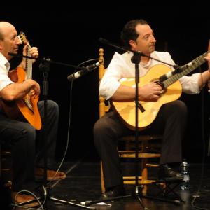 Fotografía de Semana de la oralidad 2009 - 