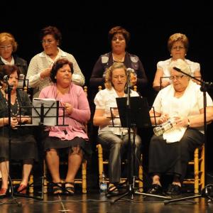 Fotografía de Semana de la oralidad 2009 - 