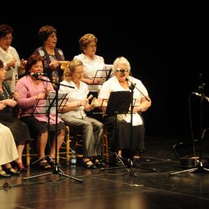 Fotografía de Semana de la oralidad 2009 - 