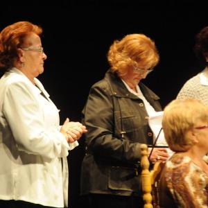 Fotografía de Semana de la oralidad 2009 - 