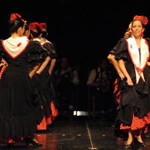 Fotografía de Semana de la oralidad 2009 - 