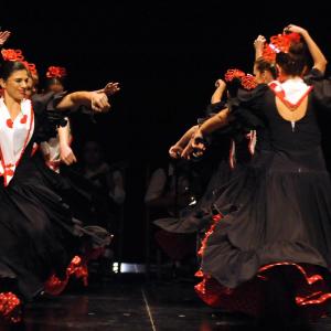 Fotografía de Semana de la oralidad 2009 - 