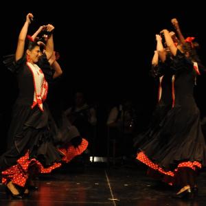 Fotografía de Semana de la oralidad 2009 - 