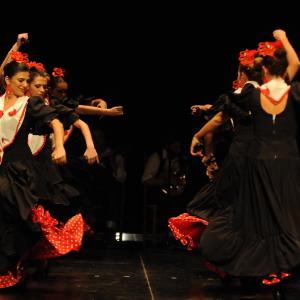 Fotografía de Semana de la oralidad 2009 - 