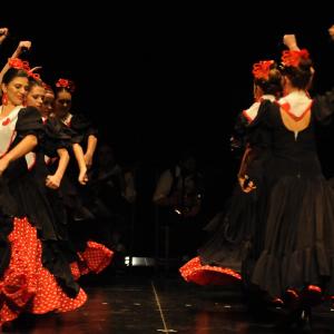 Fotografía de Semana de la oralidad 2009 - 