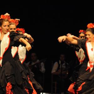 Fotografía de Semana de la oralidad 2009 - 