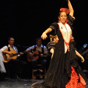 Fotografía de Semana de la oralidad 2009 - 