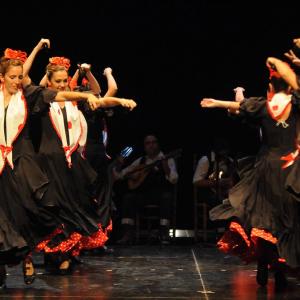 Fotografía de Semana de la oralidad 2009 - 