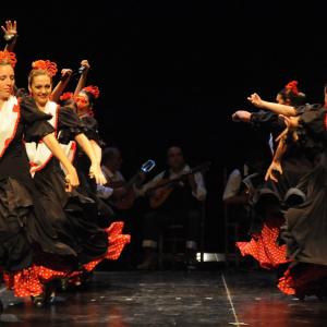 Fotografía de Semana de la oralidad 2009 - 