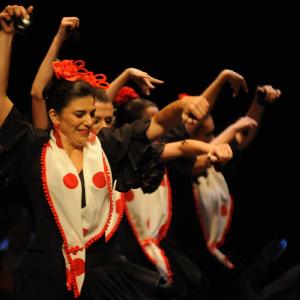 Fotografía de Semana de la oralidad 2009 - 
