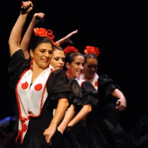 Fotografía de Semana de la oralidad 2009 - 