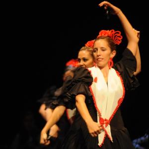 Fotografía de Semana de la oralidad 2009 - 