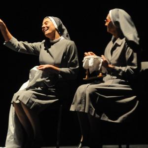 Fotografía de X Muestra de Teatro Aficionado de Armilla: Escenas de amor y humor - 