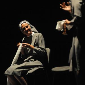 Fotografía de X Muestra de Teatro Aficionado de Armilla: Escenas de amor y humor - 